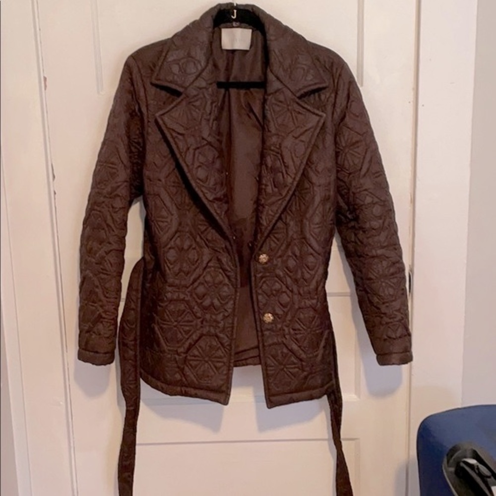 Iceberg Jacket size L Brown